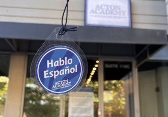 A New Spanish Immersion Program for Young Learners